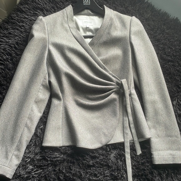 Armani Pant Suit - Picture 5 of 16